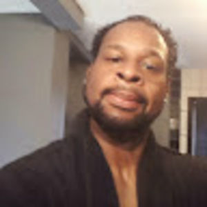 Meet your Posher, Rick